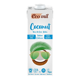 Kokos Calcium Drank