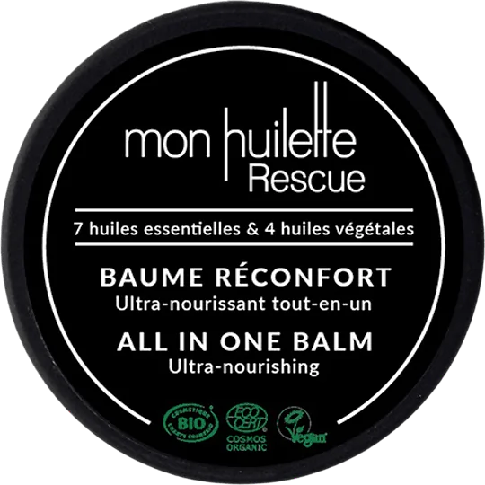 All In One Balm