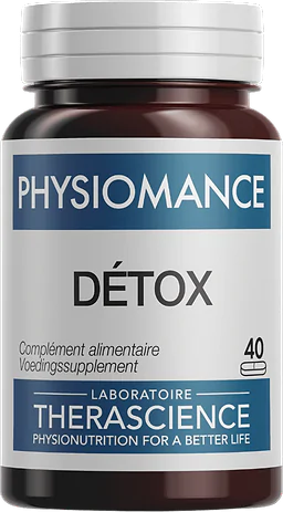 Physiomance Detox