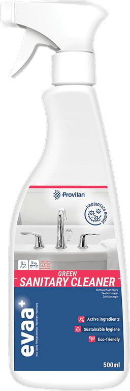 Toilet Cleaner Spray Probiotics