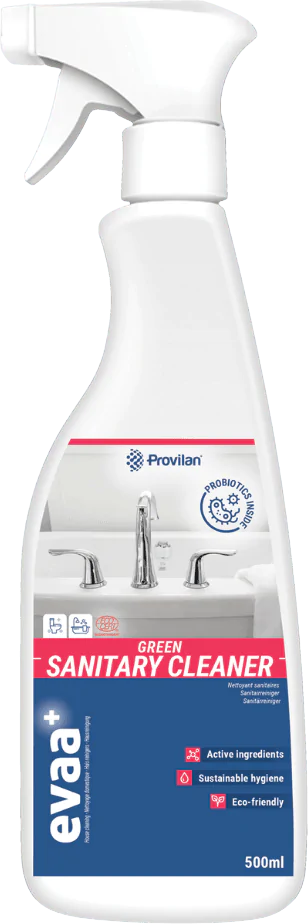 Toilet Cleaner Spray Probiotics