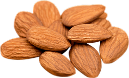 Roasted Almonds in bulk