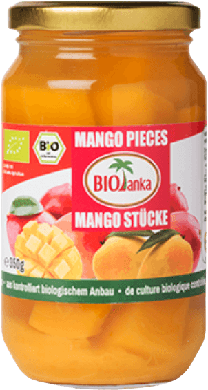 Mango Juice Pineapple