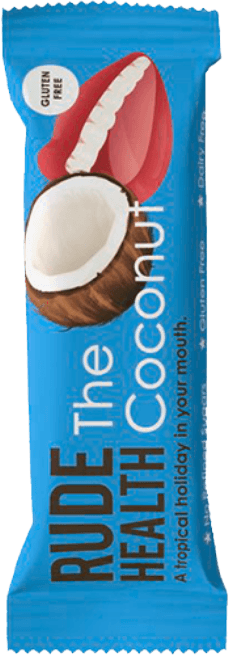 Coconut bar