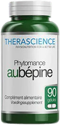 Phytomance Aubépine