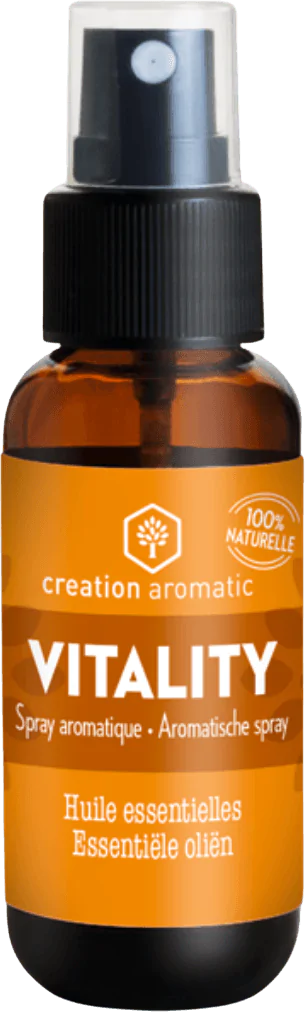 Vitality Essential Oils Spray