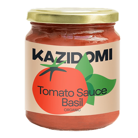 Tomato Sauce Basil