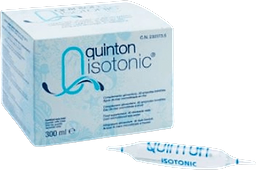 Quinton Isotonic 30 Ampoules