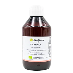 Oily Macerate Calendula Organic