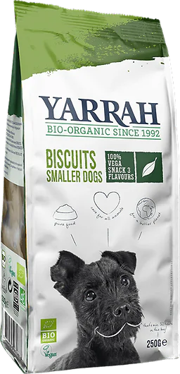 Vegan Dog Biscuits For Small Dogs Organic