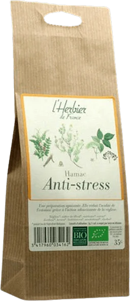Licorice Anti-Stress Plants Mix