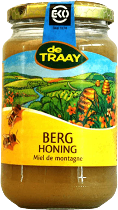 Honingberg