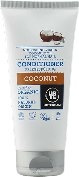 Coconut Conditioner Organic