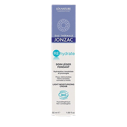 Jonzac - Rehydrate Soin léger réhydratant 50ml -