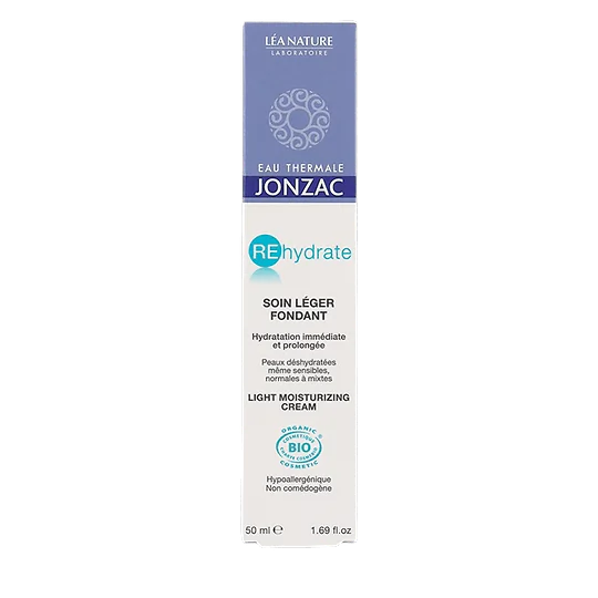 Jonzac Rehydrate Rehydrating light care 50ml -