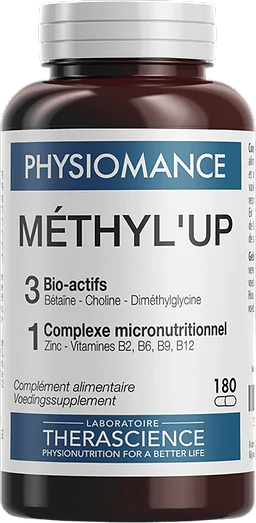 Physiomance Méthyl'up