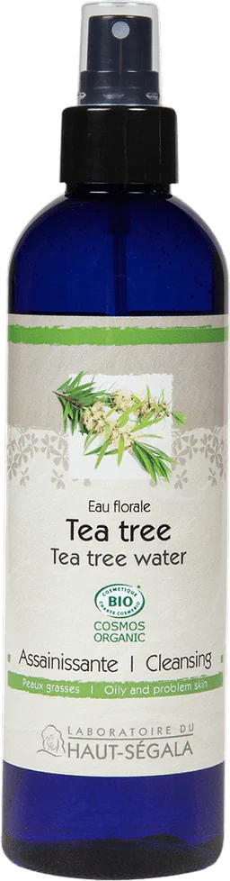 Tea tree water Organic