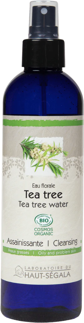 Tea tree water Organic
