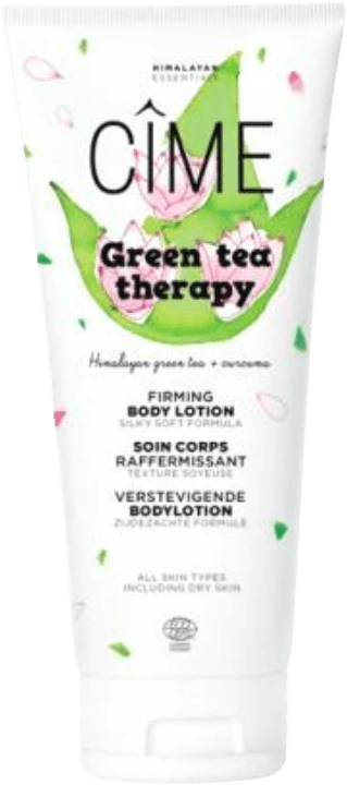 Soin Corps Raffermissant Green Tea Therapy