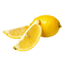 Lemon (Per piece) (IT) Organic