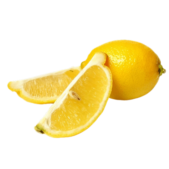 Lemon (Per piece) (IT) Organic