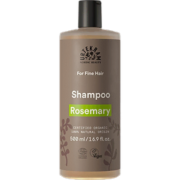 Rosemary Fine Hair Shampoo Organic