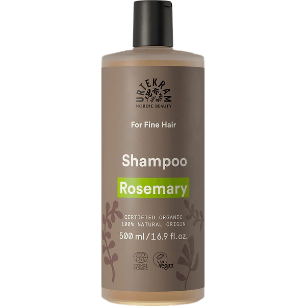 Shampoing solide Cheveux fins - Romarin