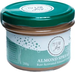 Almond Spread Organic