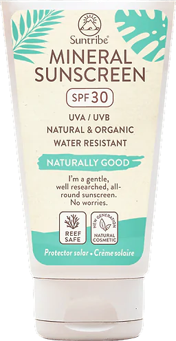 Original SPF 30 Organic