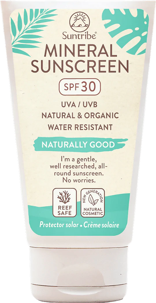 Original SPF 30 Organic