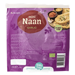 Pain Naan Ail