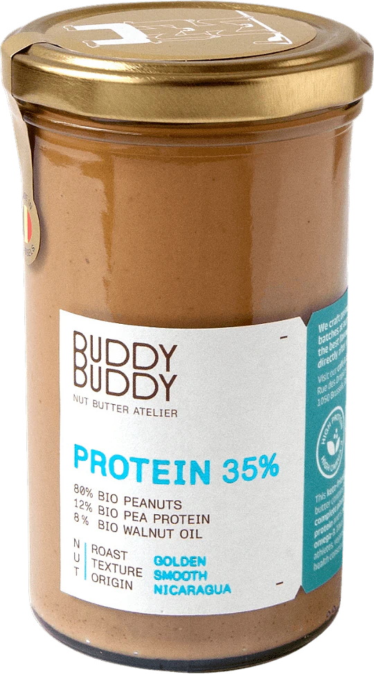 Protein Peanut Butter Organic