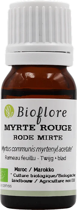 Red Myrtle Essential Oil