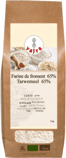 Farine Froment 65%