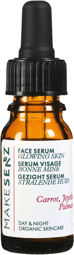 Glowing Skin Serum