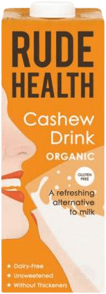 Cashew Drink Organic