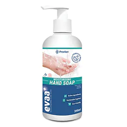 Ecological Moisturizing Soap For Hands