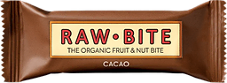 Raw Bar Cacao Organic