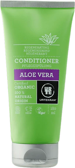 Aloe Vera Regenerating Conditioner