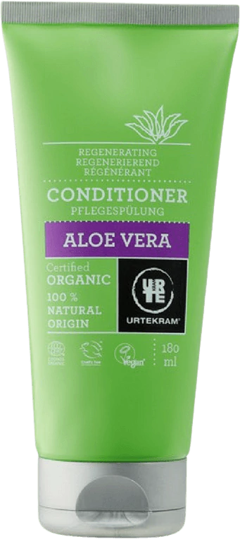 Aloe Vera Conditionner Organic