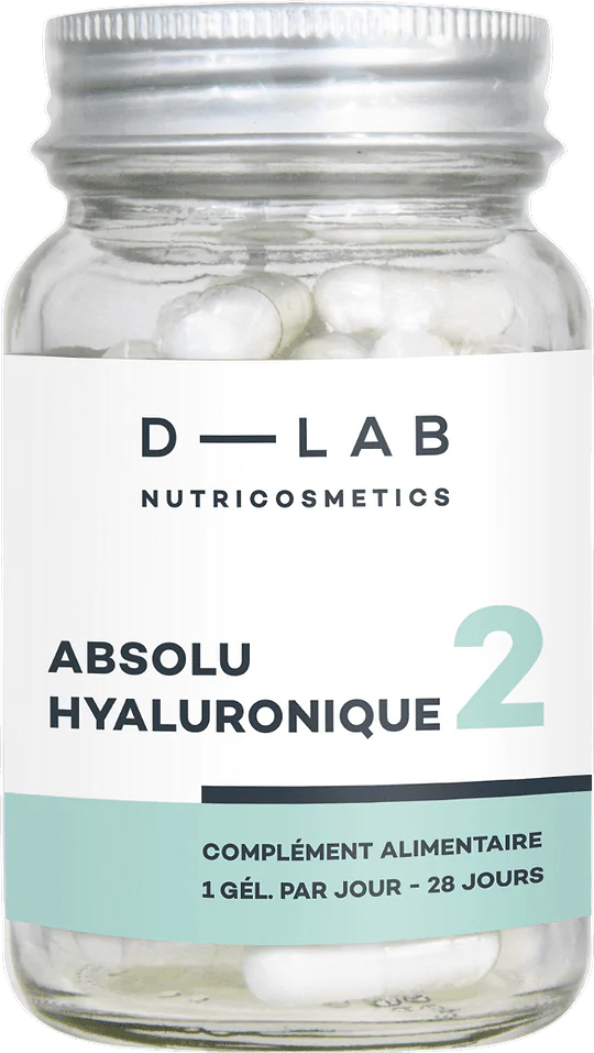 Absolute Hyaluronic Rehydration