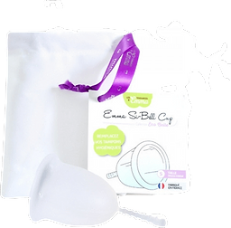 Si-Bell Cup Menstruelle Small