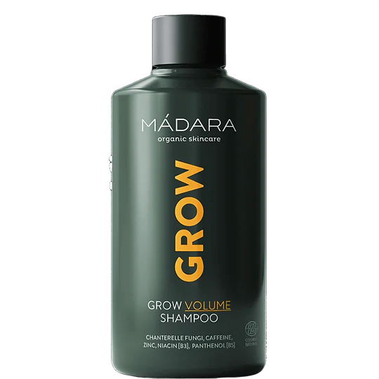 Volume & Groei Shampoo