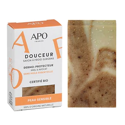 Soap Sweetness Sensitive Skin Organic