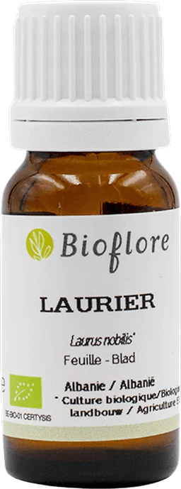 Noble Laurel Essential Oil