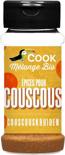 Couscous Mix