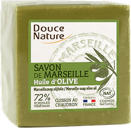 Marseille Soap Olive Oil