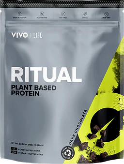 Plant Protein Ritual Chocolate