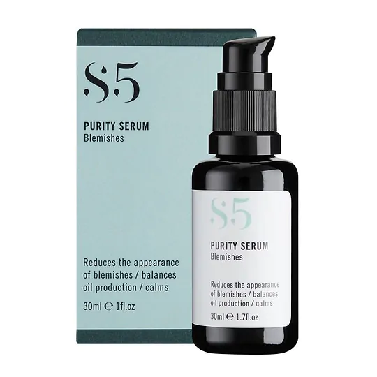 Anti Stains & Imperfections Purifying Serum
