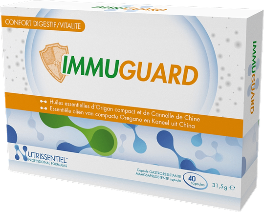 Immuguard